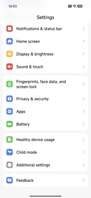 Test Xiaomi 17 Ultra Smartphone review 