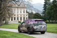 Giant in disguise: The Skoda Peaq serves as the new electric flagship, competing in the upper segment thanks to its large 91 kWh battery and output of up to 220 kW.