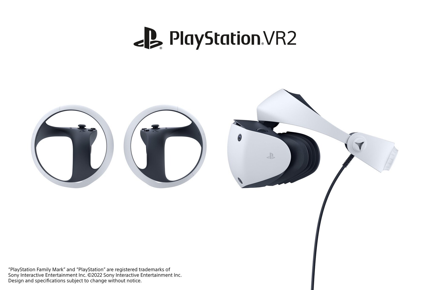 PlayStation details some of the functions of the PlayStation VR2 — Maxi-Geek