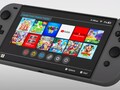 A concept of how the next Nintendo Switch could look. (Image source: ZONEofTECH)