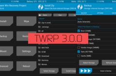 Pokemon GO's anti-cheating features have reportedly turned on TWRP. (Source: XDA)