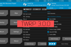Pokemon GO&#039;s anti-cheating features have reportedly turned on TWRP. (Source: XDA)