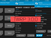 Pokemon GO's anti-cheating features have reportedly turned on TWRP. (Source: XDA)