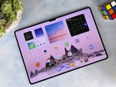 We are in the process of reviewing the Xiaomi 15S Pro and Xiaomi Pad 7 Ultra (Image source: Marcus Herbrich)