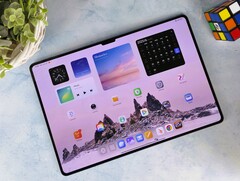 We are in the process of reviewing the Xiaomi 15S Pro and Xiaomi Pad 7 Ultra (Image source: Marcus Herbrich)