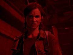 Elle, one of the playable protagonists from The Last of Us Part II.