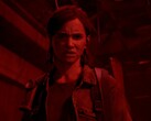 Elle, one of the playable protagonists from The Last of Us Part II.