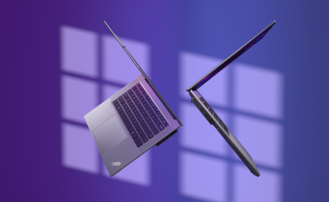 Lenovo ThinkPad X9-15p Aura Edition (image source: Lenovo)