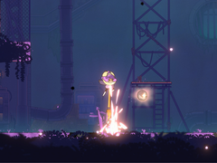 Image from the game Constance. (Image source: Steam)