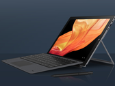 The new Chuwi UBook Pro is getting a larger 12.3-inch screen. (Source: Chuwi)