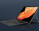 The new Chuwi UBook Pro is getting a larger 12.3-inch screen. (Source: Chuwi)