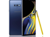 The Galaxy Note 9 can now run One UI 3.1 thanks to Noble ROM. (Image source: Samsung)