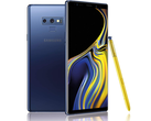 The Galaxy Note 9 can now run One UI 3.1 thanks to Noble ROM. (Image source: Samsung)