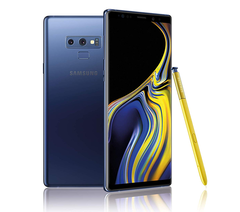 The Galaxy Note 9 can now run One UI 3.1 thanks to Noble ROM. (Image source: Samsung)