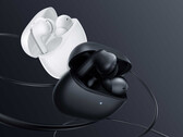 The Redmi Buds 4 Pro are orderable in Europe from today. (Image source: Xiaomi)