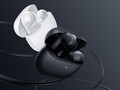 The Redmi Buds 4 Pro are orderable in Europe from today. (Image source: Xiaomi)