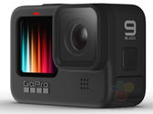 The protective replacement lens returns for the GoPro Hero 9 Black. (Image source: Roland Quandt & WinFuture)