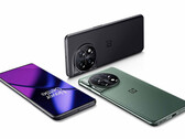 OnePlus 11 has an MSRP of US$699. (Source: OnePlus)