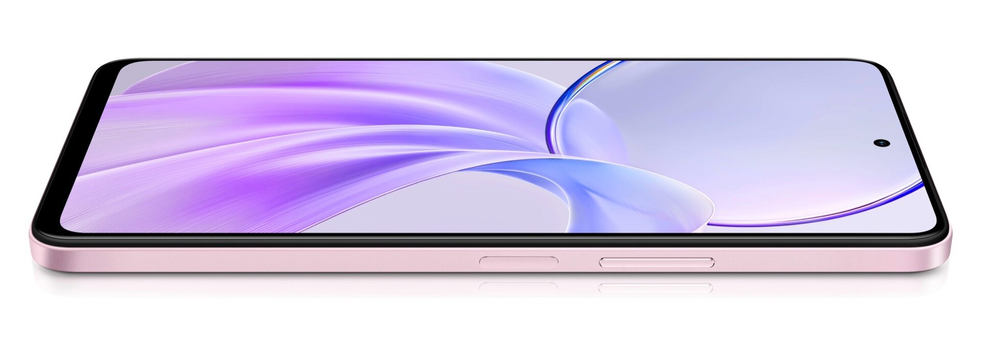 Vivo Y100i launches as a mid-range smartphone with 512 GB memory and 50 MP  dual camera - NotebookCheck.net News