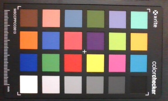 ColorChecker