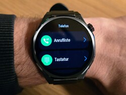 Phone app