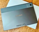 The Lenovo Tab K12 closely resembles another Lenovo tablet, but it still offers enough of its own to be interesting