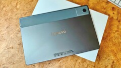 The Lenovo Tab K12 closely resembles another Lenovo tablet, but it still offers enough of its own to be interesting