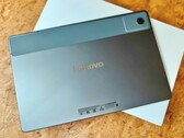 The Lenovo Tab K12 closely resembles another Lenovo tablet, but it still offers enough of its own to be interesting