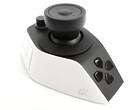XPPen Pilot Pro joystick controller.