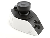 XPPen Pilot Pro joystick controller.