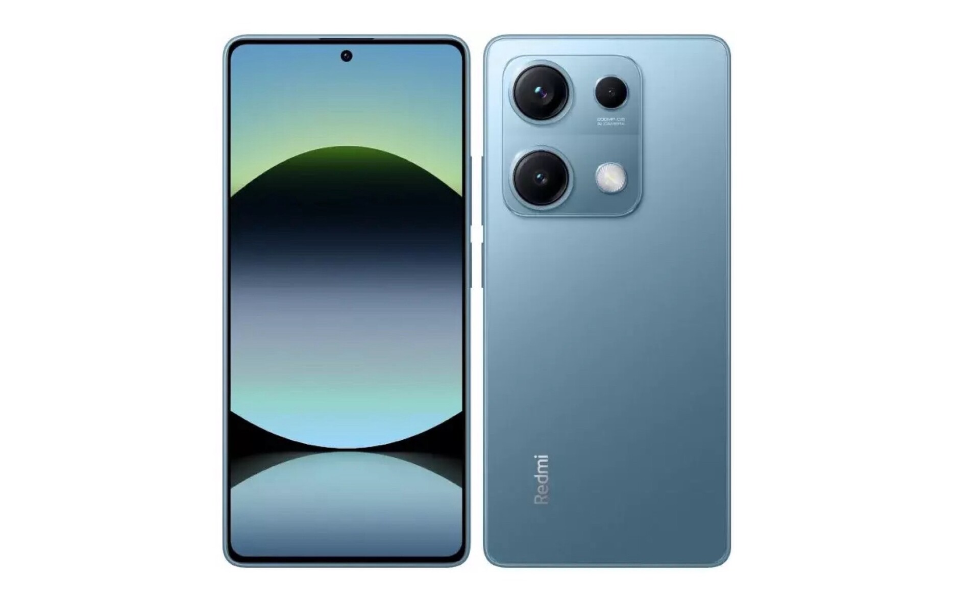 Xiaomi Redmi Note 14S: Leak reveals 120Hz AMOLED display and 200MP camera - NotebookCheck.net News