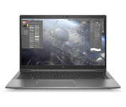 HP ZBook Firefly 14 G8. (Image Source: HP)