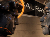 LocalRay's algorithmic approach apparently delivers playable ray-tracing performance, even on smartphones (Image source: VentureBeat)