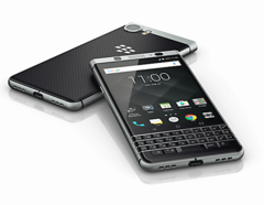 BlackBerry KEYone Android smartphone available via Sprint starting July 14