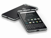 BlackBerry KEYone Android smartphone available via Sprint starting July 14
