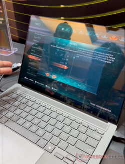 Doom: The Dark Ages confirms GFN running on an RTX 5080 instance with 48 GB VRAM