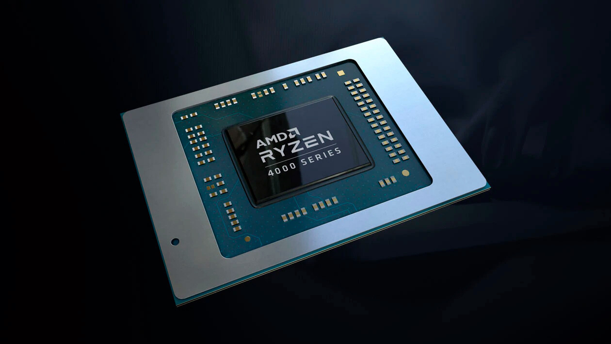 The AMD Ryzen 9 4900HS, Ryzen 7 4800H and Ryzen 7 4800HS dominate Intel