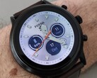 The Fossil Gen 5 will remain on Wear OS 2. (Image source: </dev> diaries)