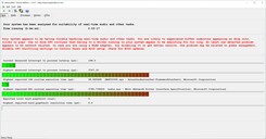 Maximum latency after 10 seconds Prime95