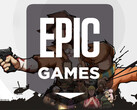 A well-known Redditor beat Epic Games to revealing next week's free game giveaway. (Image source: Epic Games & Vanimals - edited)