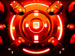 Epic Games will be giving away its sixth and seventh successive Mystery Games on May 29. (Image source: Epic Games - edited)