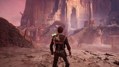 Star Wars Jedi Fallen Order