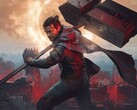Like a drug trip: Control Resonant review