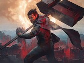 Like a drug trip: Control Resonant review