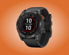 The Fenix 7 Pro has received its second new beta update in a matter of weeks.