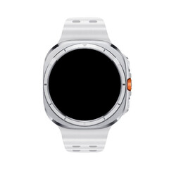 The Galaxy Watch Ultra is reputed to be one of Samsung&#039;s most expensive smartwatches to date. (Image source: Ice Universe)