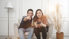 Top 4 family video games to help Christmas gatherings more fun (Source: Unsplash)