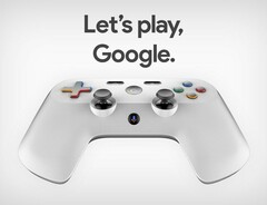 Google&#039;s streaming console could pave the way for the next-gen gaming experience. (Source: Shacknews)