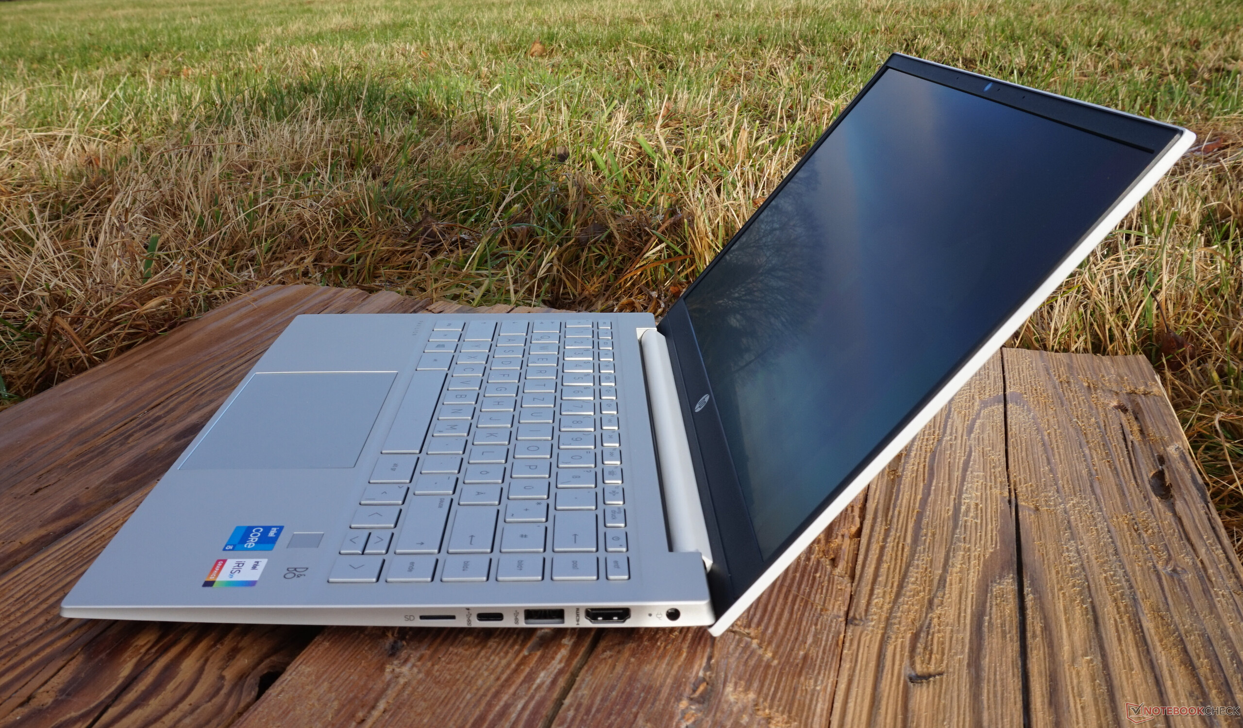 Pavilion 14 Laptop review: A device, an attractive - Reviews
