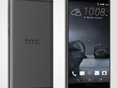 HTC One A9 officially presented